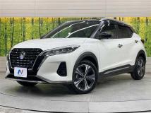 2020 Nissan KIX