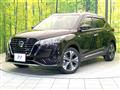2021 Nissan KIX