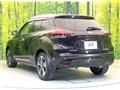 2021 Nissan KIX