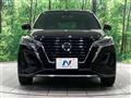 2021 Nissan KIX