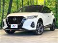 2021 Nissan KIX