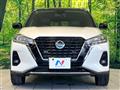 2021 Nissan KIX