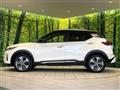2021 Nissan KIX