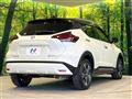 2021 Nissan KIX