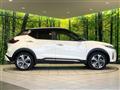 2021 Nissan KIX