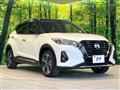 2021 Nissan KIX