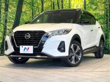 2021 Nissan KIX