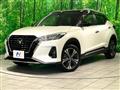 2021 Nissan KIX