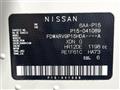 2021 Nissan KIX