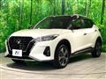 2021 Nissan KIX
