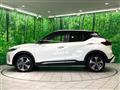 2021 Nissan KIX