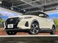 2021 Nissan KIX
