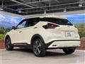 2021 Nissan KIX