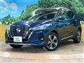 2021 Nissan KIX