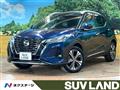 2021 Nissan KIX