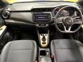 2021 Nissan KIX
