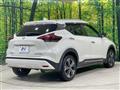 2021 Nissan KIX