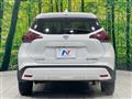 2021 Nissan KIX