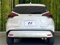 2022 Nissan KIX