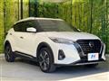 2022 Nissan KIX