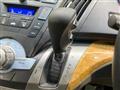 2008 Honda Odyssey