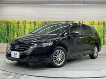 2008 Honda Odyssey