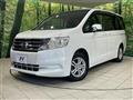 2012 Honda Step WGN