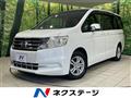 2012 Honda Step WGN