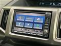 2012 Honda Step WGN