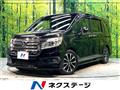 2013 Honda Step WGN
