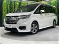 2020 Honda Step WGN