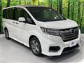 2020 Honda Step WGN