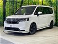 2024 Honda Step WGN
