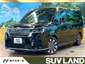 2023 Honda Step WGN