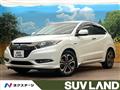 2016 Honda VEZEL