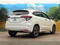 2016 Honda VEZEL