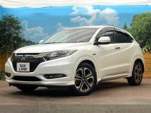 2016 Honda VEZEL