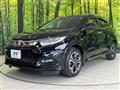 2018 Honda VEZEL