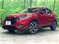 2018 Honda VEZEL