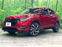 2018 Honda VEZEL