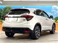 2019 Honda VEZEL