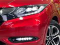 2017 Honda VEZEL