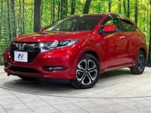 2017 Honda VEZEL