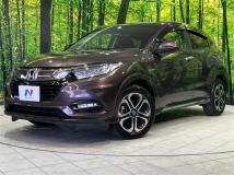 2018 Honda VEZEL