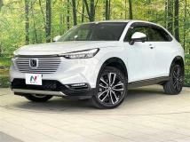 2021 Honda VEZEL