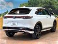 2021 Honda VEZEL