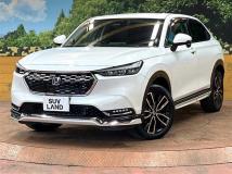 2021 Honda VEZEL