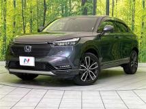 2021 Honda VEZEL