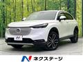 2021 Honda VEZEL