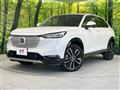 2021 Honda VEZEL